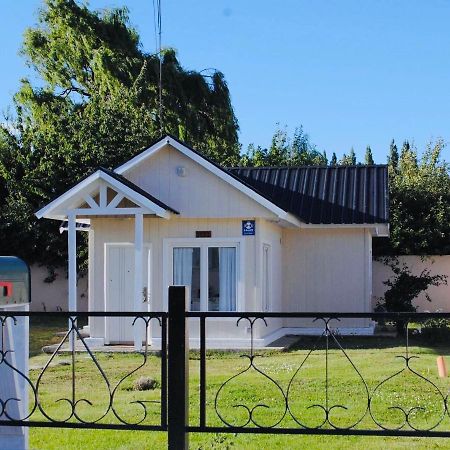 Calafate Drome Daire El Calafate Dış mekan fotoğraf