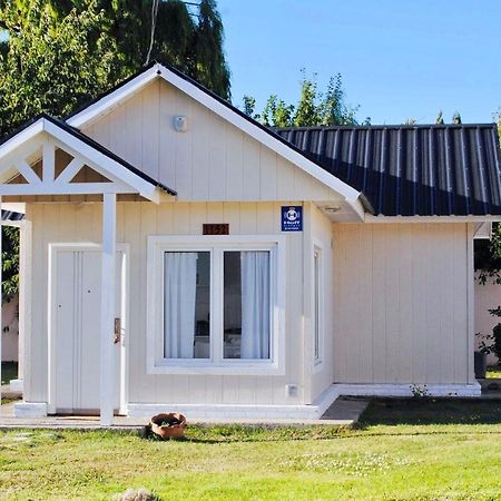Calafate Drome Daire El Calafate Dış mekan fotoğraf
