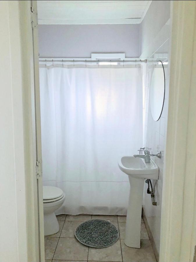 Calafate Drome Daire El Calafate Dış mekan fotoğraf