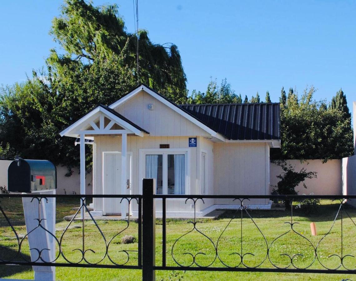 Calafate Drome Daire El Calafate Dış mekan fotoğraf