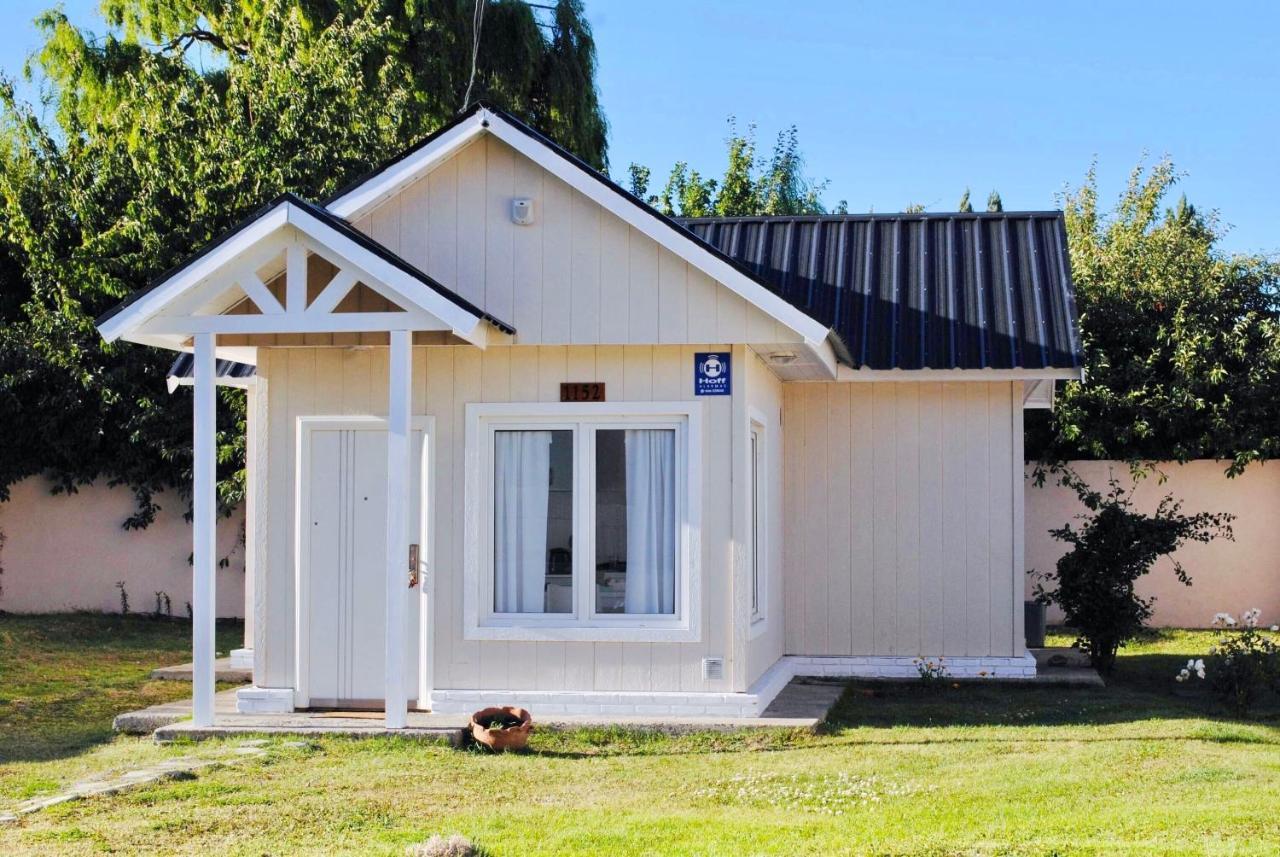 Calafate Drome Daire El Calafate Dış mekan fotoğraf
